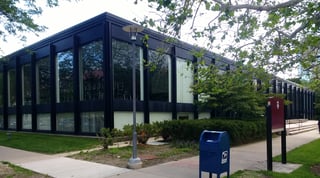 Picture of Crown Family School of Social Work, Policy, and Practice