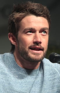 Picture of Robert Buckley
