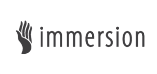 Picture of Immersion Corporation