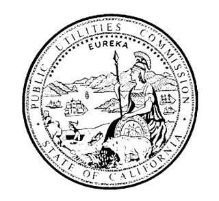 Picture of California Public Utilities Commission