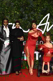 Picture of The Fashion Awards