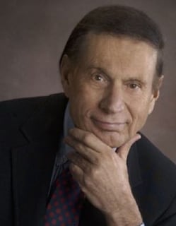 Picture of Armand Nicholi