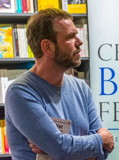 Picture of James O'Brien