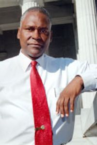 Picture of Keith L. T. Wright