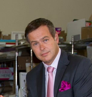 Picture of Peter Jones