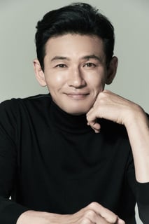 Picture of Hwang Jung-min