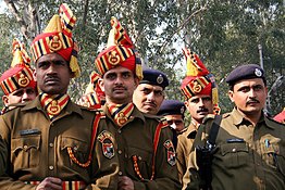 Picture of Railway Protection Force