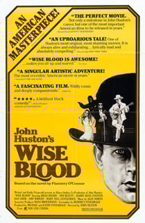 Picture of Wise Blood