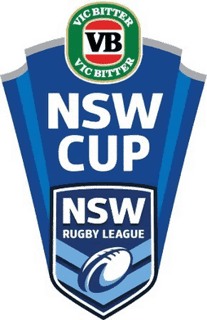 Picture of NSW Cup