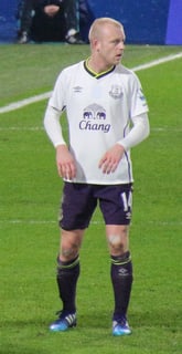 Picture of Steven Naismith