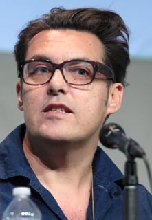 Picture of Joe Wright