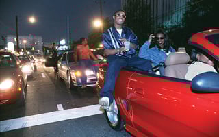 Picture of Freaknik