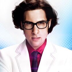 Picture of Gideon Gordon Graves