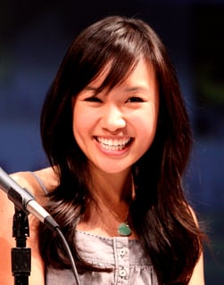 Picture of Ellen Wong