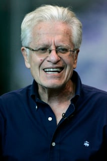 Picture of Jerry Zaks