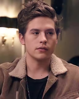 Picture of Dylan Sprouse