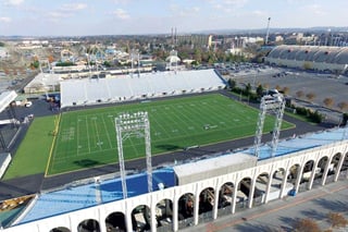 Picture of Hersheypark Stadium