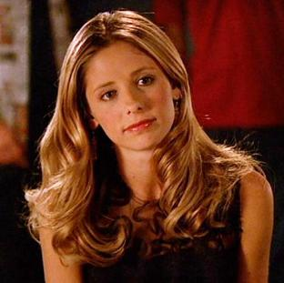 Picture of Buffy Anne Summers