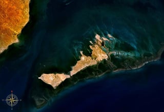 Picture of Kerkennah Islands