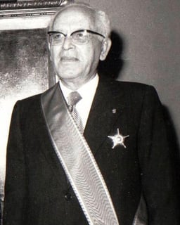 Picture of Suleiman Frangieh