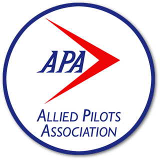 Picture of Allied Pilots Association