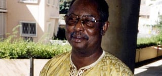 Picture of Deyda Hydara