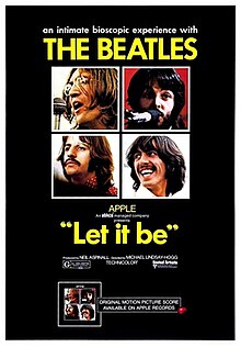 Picture of Let It Be