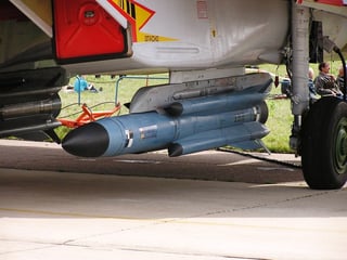 Picture of Kh-31