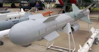 Picture of Kh-59