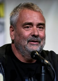 Picture of Luc Besson