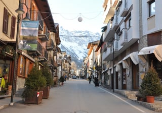 Picture of Bardonecchia