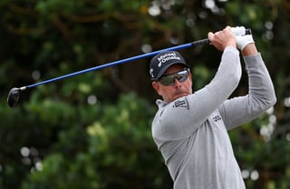 Picture of Henrik Stenson