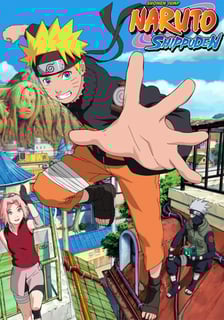 Picture of Naruto: Shippuden