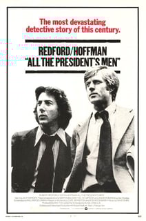 Picture of All the President's Men