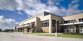 Picture of Duncanville High School