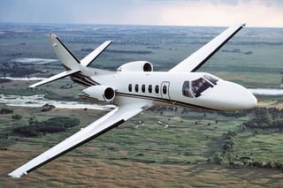 Picture of Cessna Citation II
