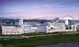 Picture of American Dream Meadowlands