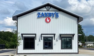 Picture of Zaxby's