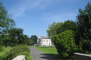 Picture of Marlay Park