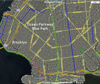 Picture of Ocean Parkway