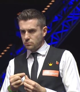 Picture of Mark Selby