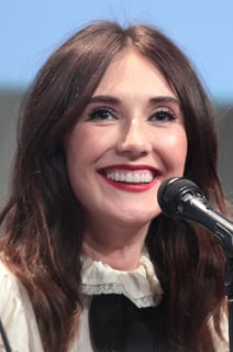 Picture of Carice van Houten