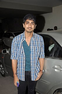 Picture of Siddharth
