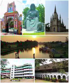 Picture of Kottayam