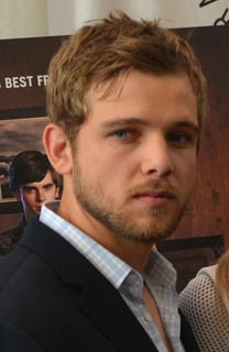 Picture of Max Thieriot