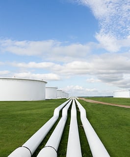 Picture of Plains All American Pipeline
