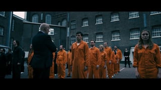 Picture of Prison escape