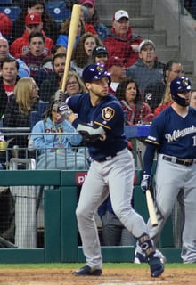 Picture of Ryan Braun
