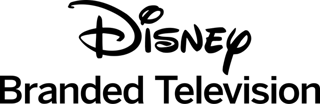 Picture of Disney Branded Television
