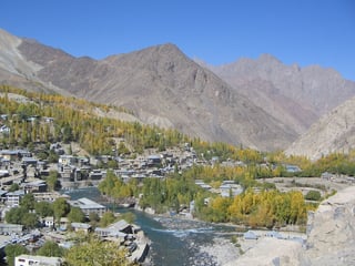 Picture of Kargil